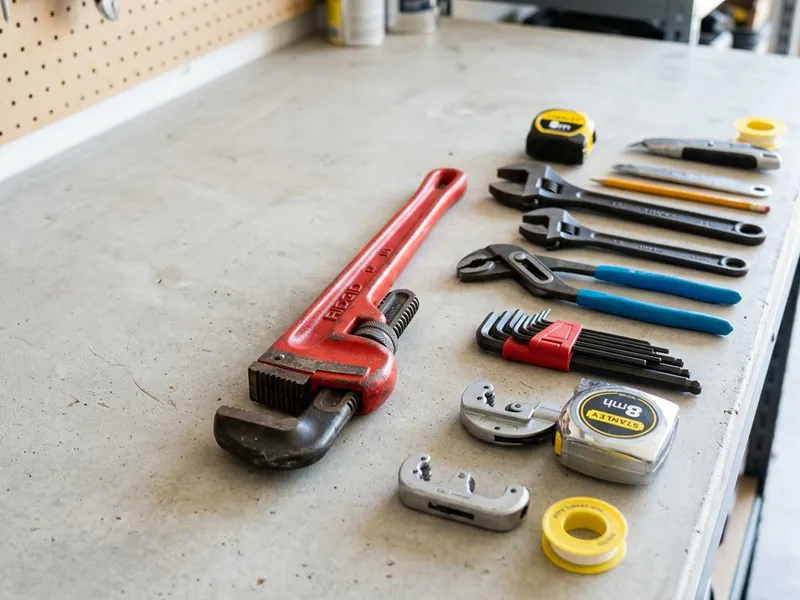 Emergency Plumber in Edison, WA